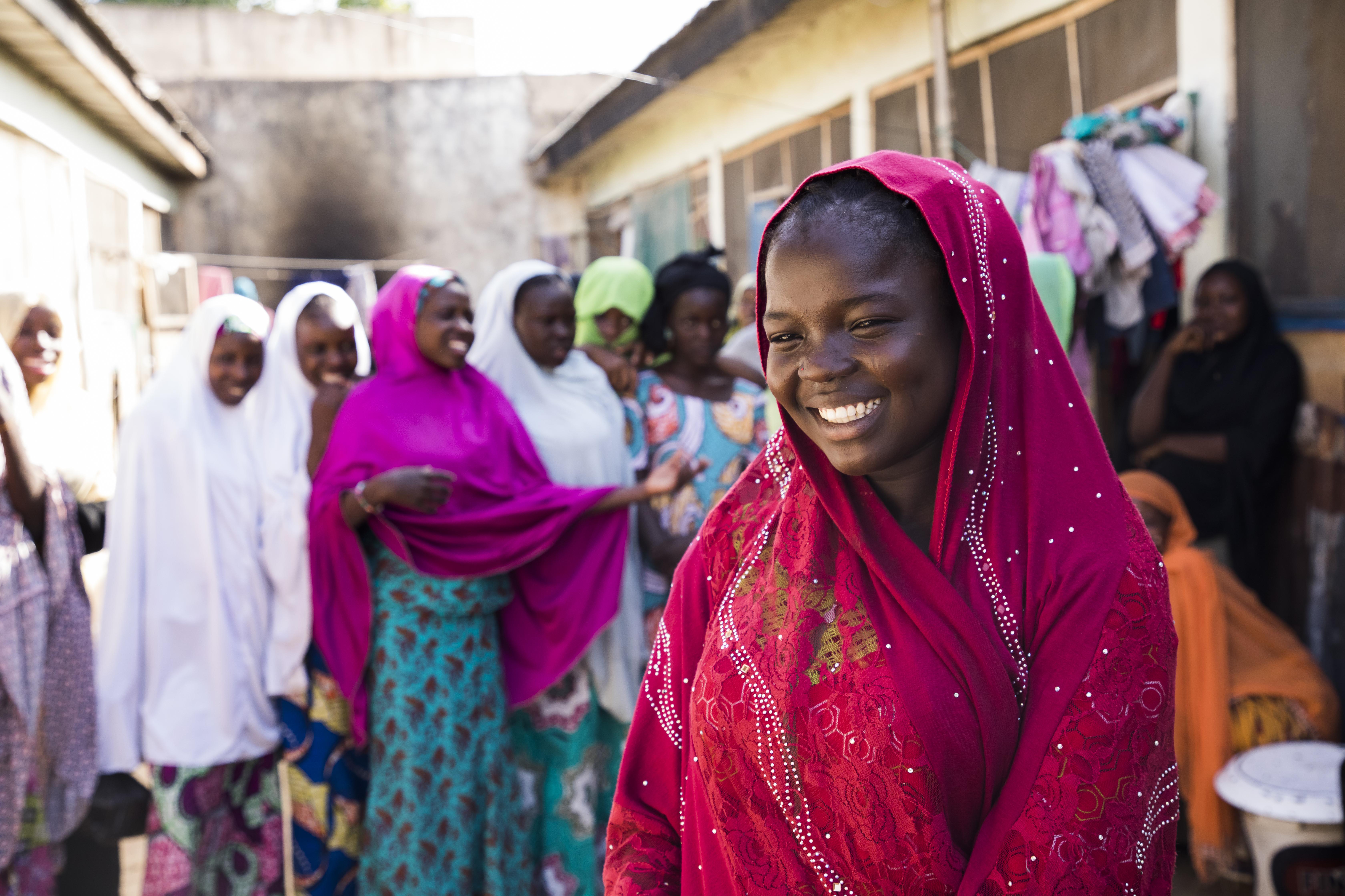 ﻿Nigeria’s IDPs now over 8 million, highest in West Africa —UN report