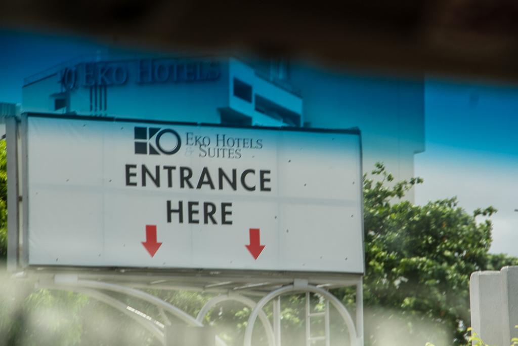 1) Eko Hotels and Suites - Renowned for its prime location in Victoria Island, Eko Hotels and Suites offers a blend of comfort and luxury with modern amenities, multiple dining options, and excellent conference facilities, making it a top choice for both business and leisure travelers in Lagos