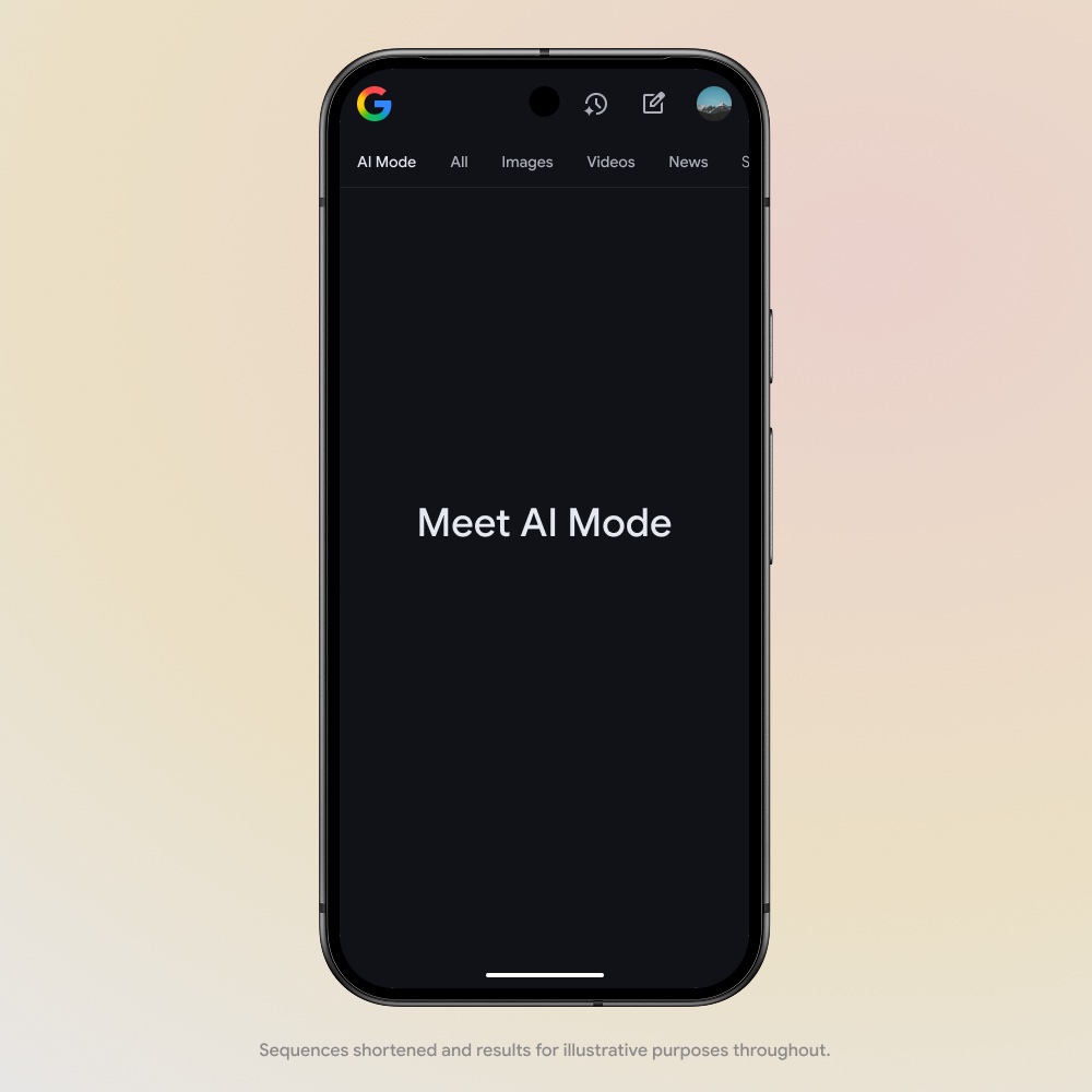Google debuts AI mode in Search in Nigeria, Kenya and South Africa