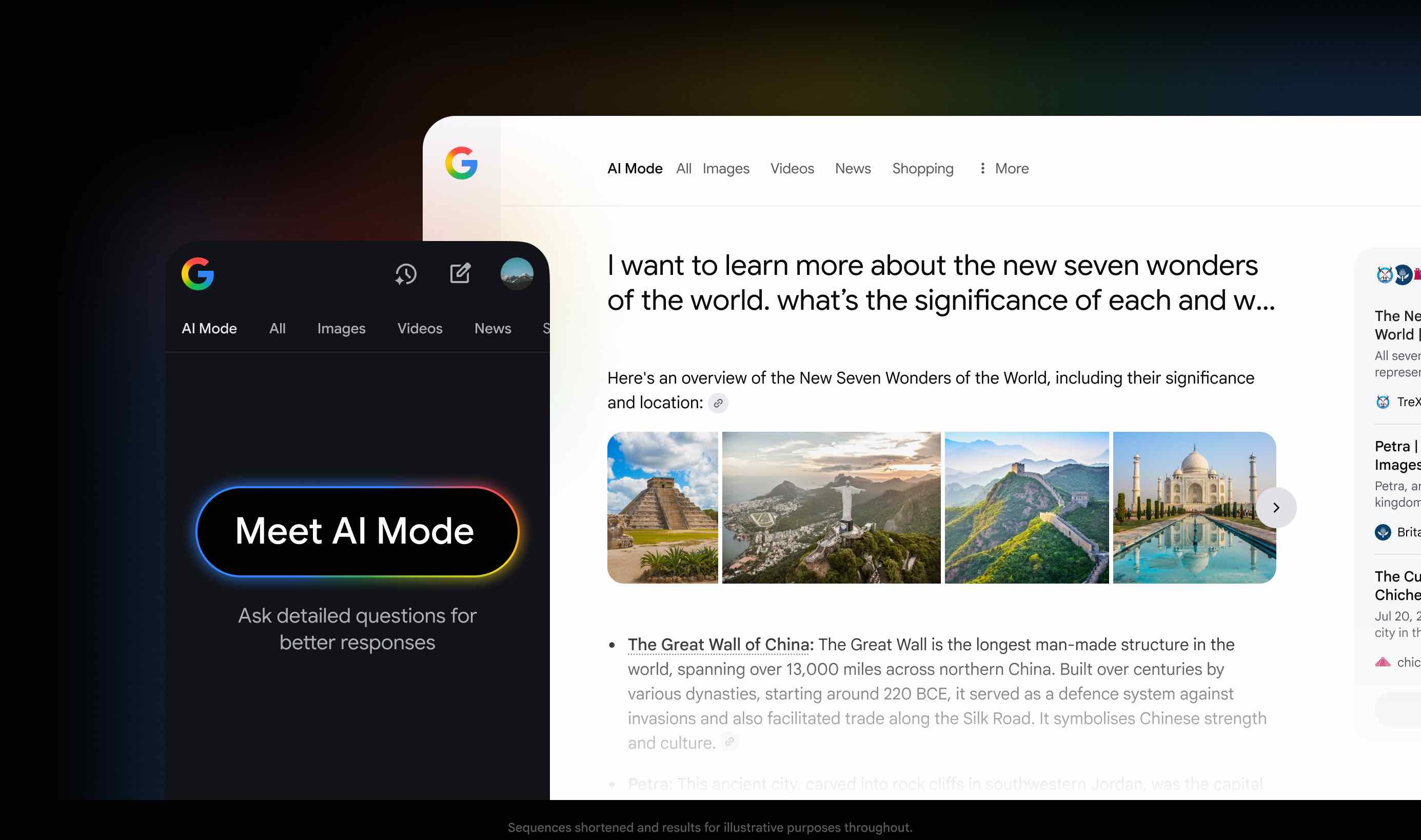 Google debuts AI mode in Search in Nigeria, Kenya and SA