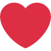 heart emoji