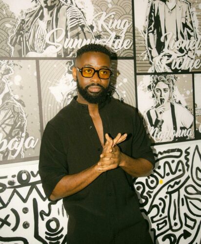 Behind the Boards: Producers, The New Power Players in Afrobeats 4 Sarz
