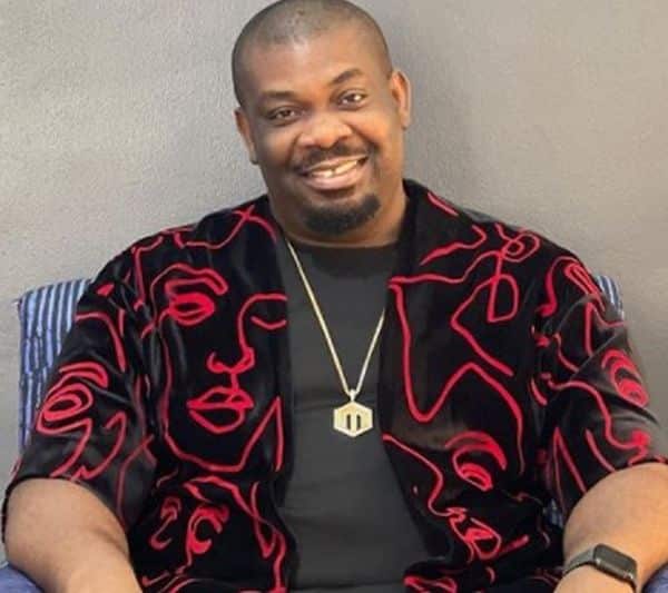 Behind the Boards: Producers, The New Power Players in Afrobeats 6 Don Jazzy