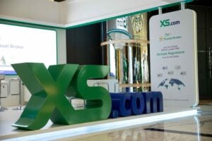 XS.com Trading Platform