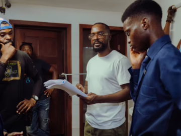 Tolu Itegboje’s ‘BAM BAM’ to screen at Toronto International Film Festival Market