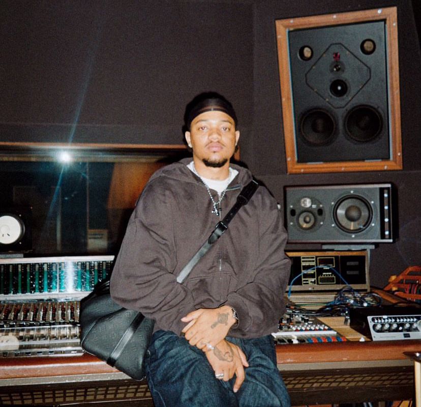 Behind the Boards: Producers, The New Power Players in Afrobeats 9 London Set To Heat Up the Charts with "PINACOLADA" w Ayra Starr & 6lack