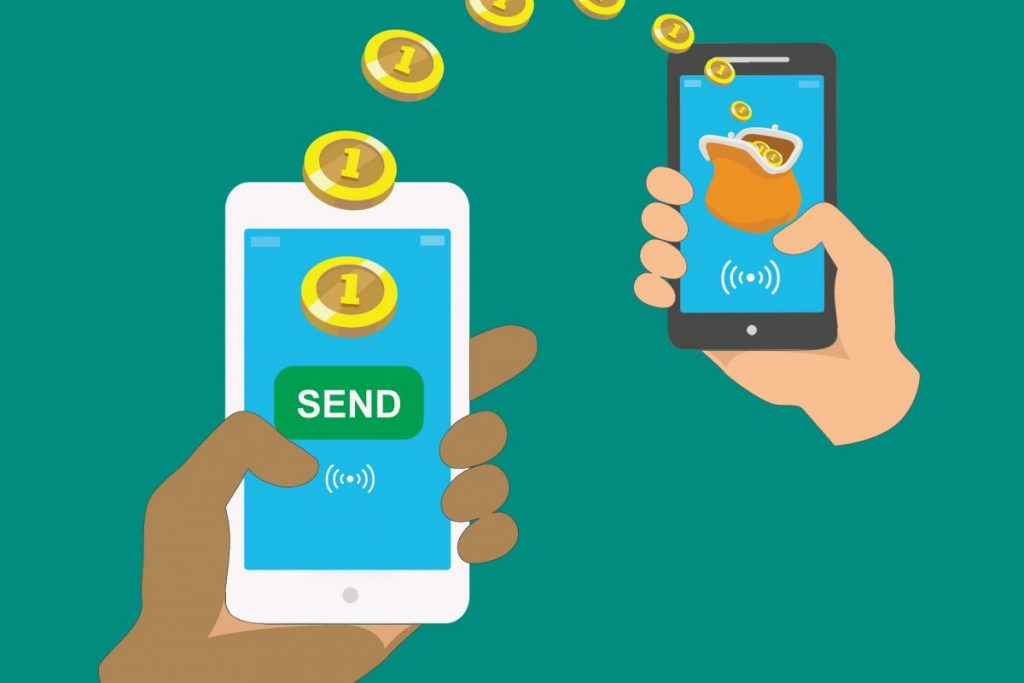 Fintech transaction speed advantages in Nigeria