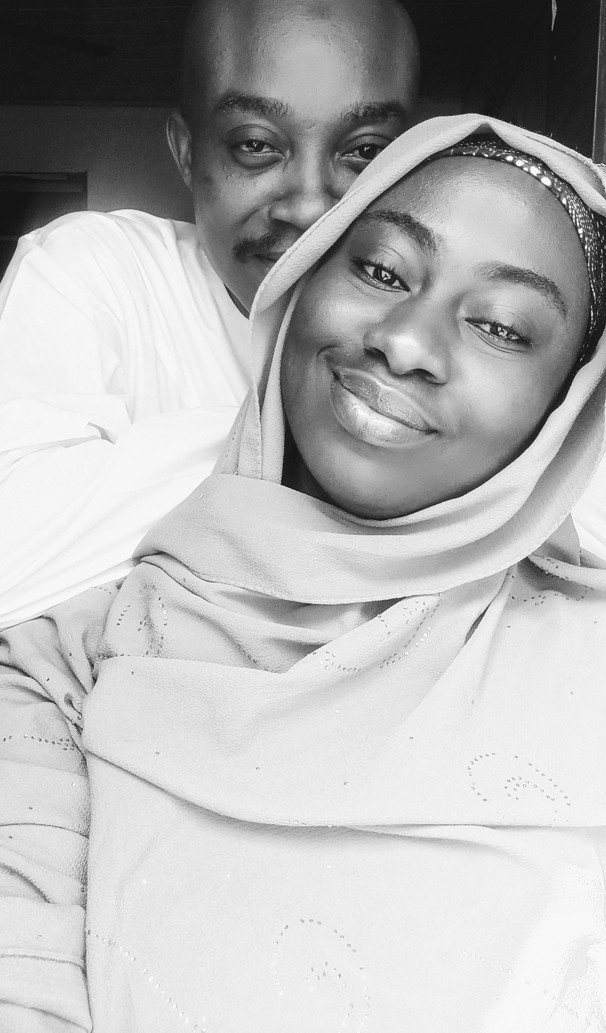 Nigerian woman advocating for polygamy