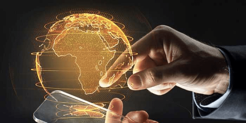 African fintech startups recognized globally