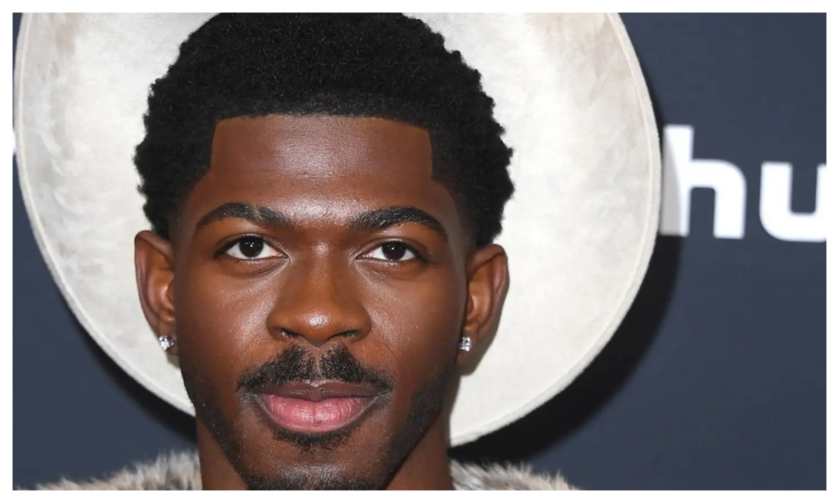 Lil Nas X arrested in Los Angeles