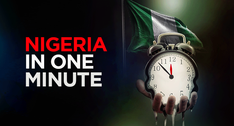 Top 10 stories from across Nigerian Newspapers, Monday, August 18