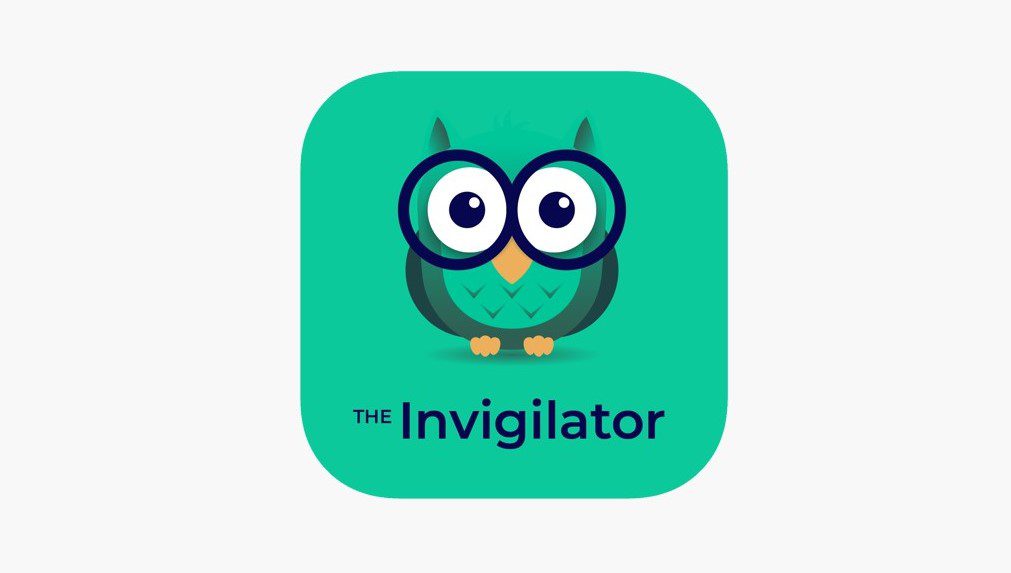 The Invigilator 