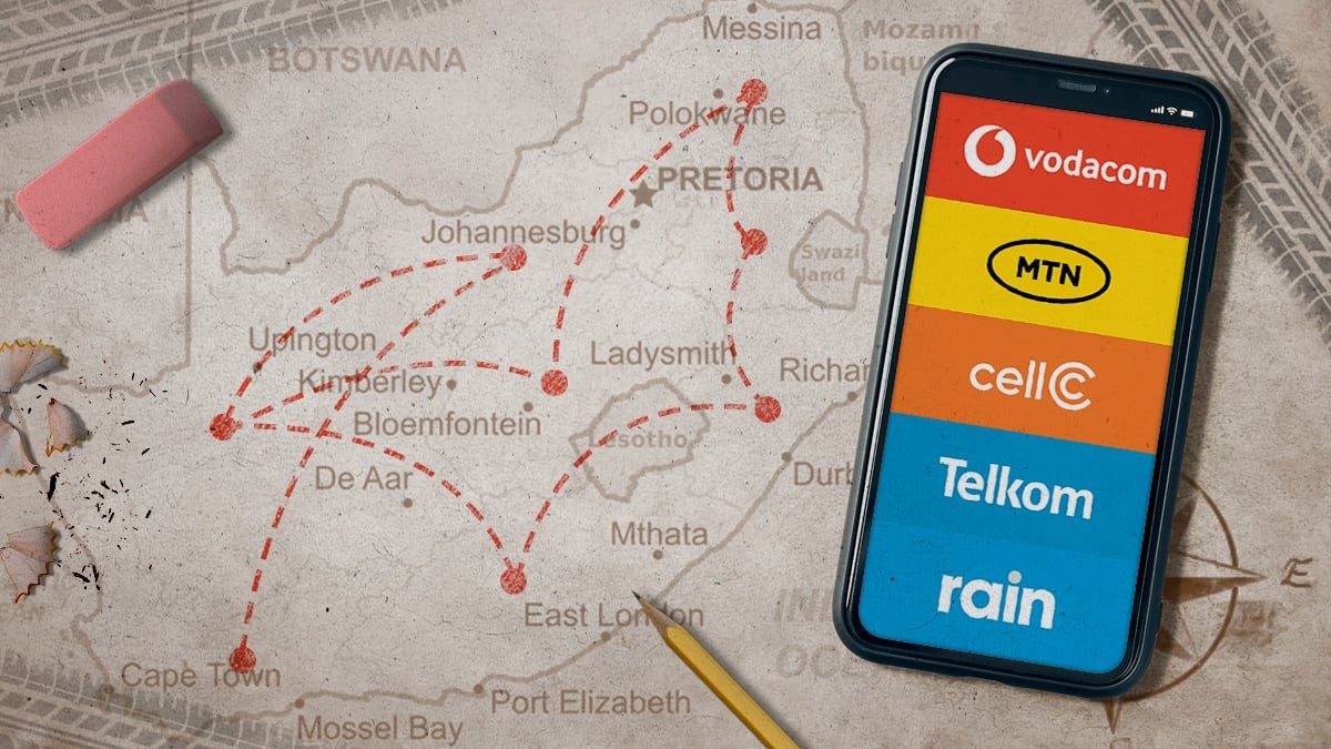 South African Telecom Market