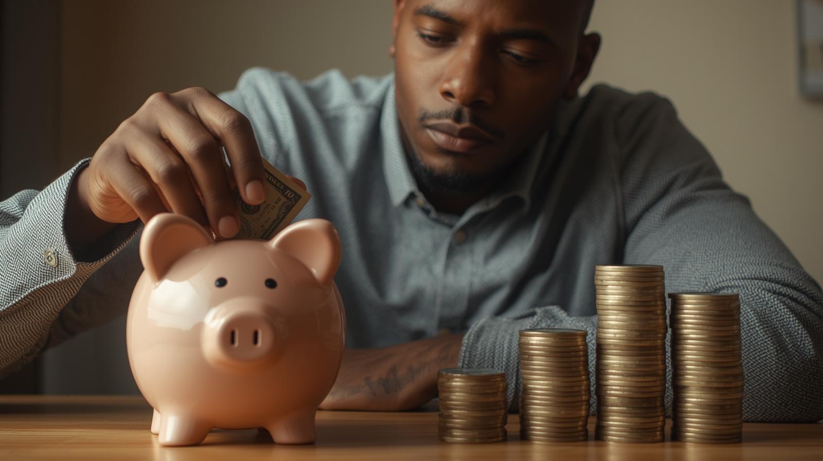 The secret finances of Nigerian LGBTQ+ people