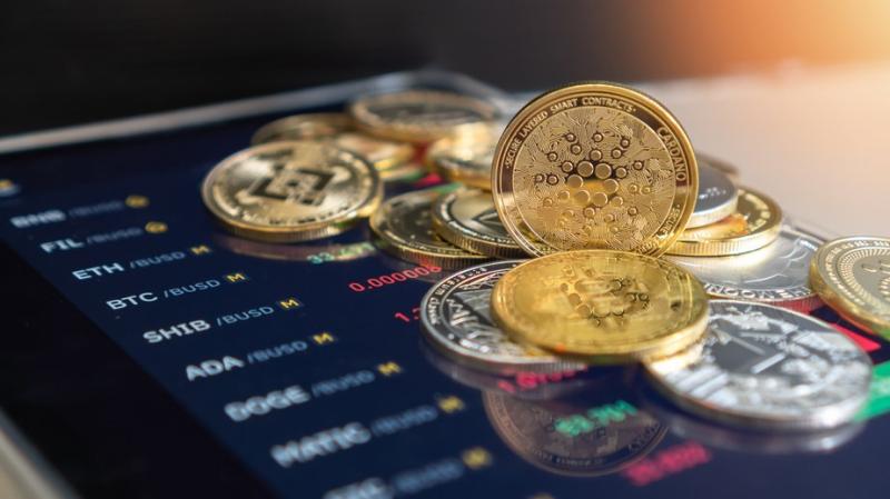 Crypto Assets