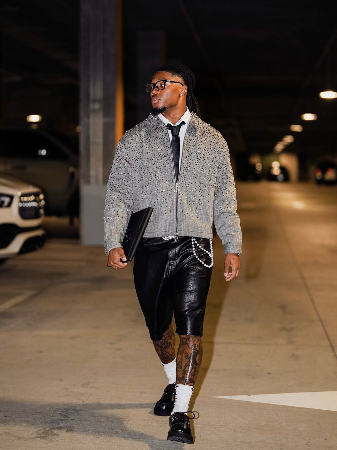 black-men-style-rave