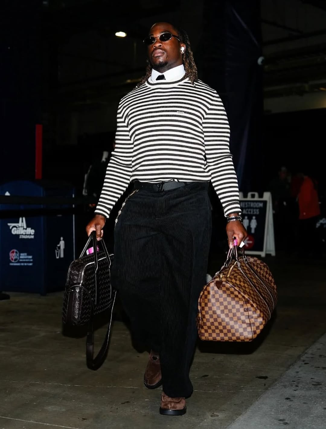 black-men-style-rave