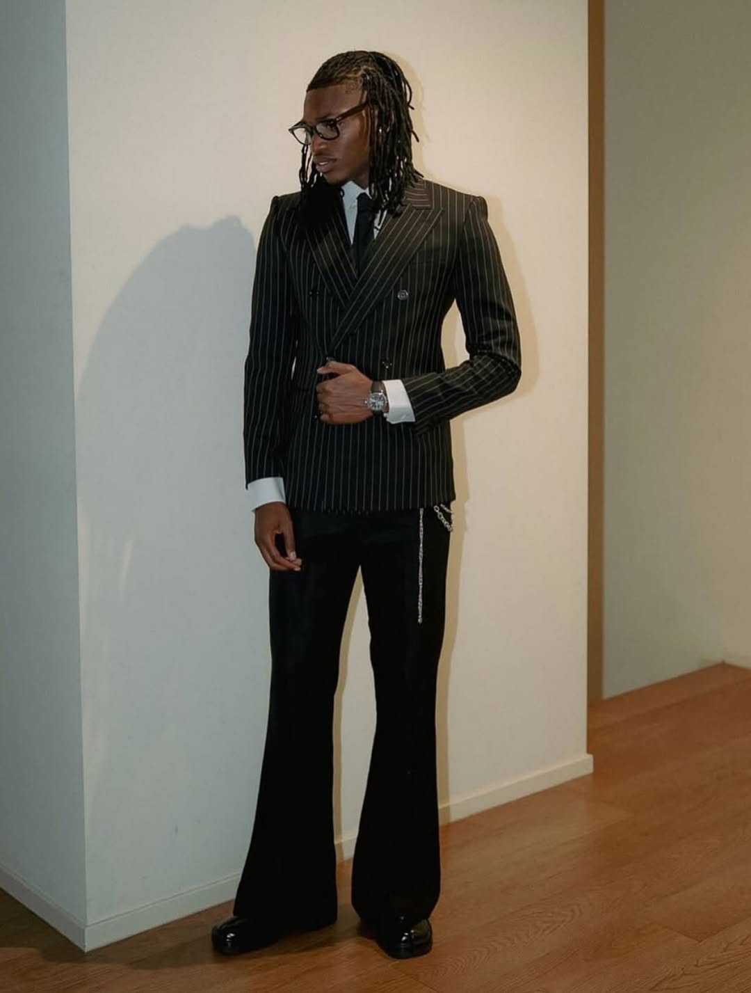 black-men-style-rave