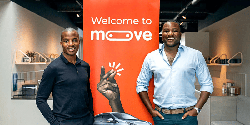 Moove plans UAE expansion with new investment fund
