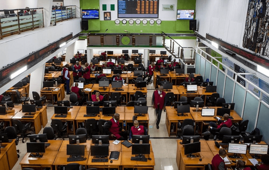 With this new regulation, startups will now be listed on the Nigerian Exchange