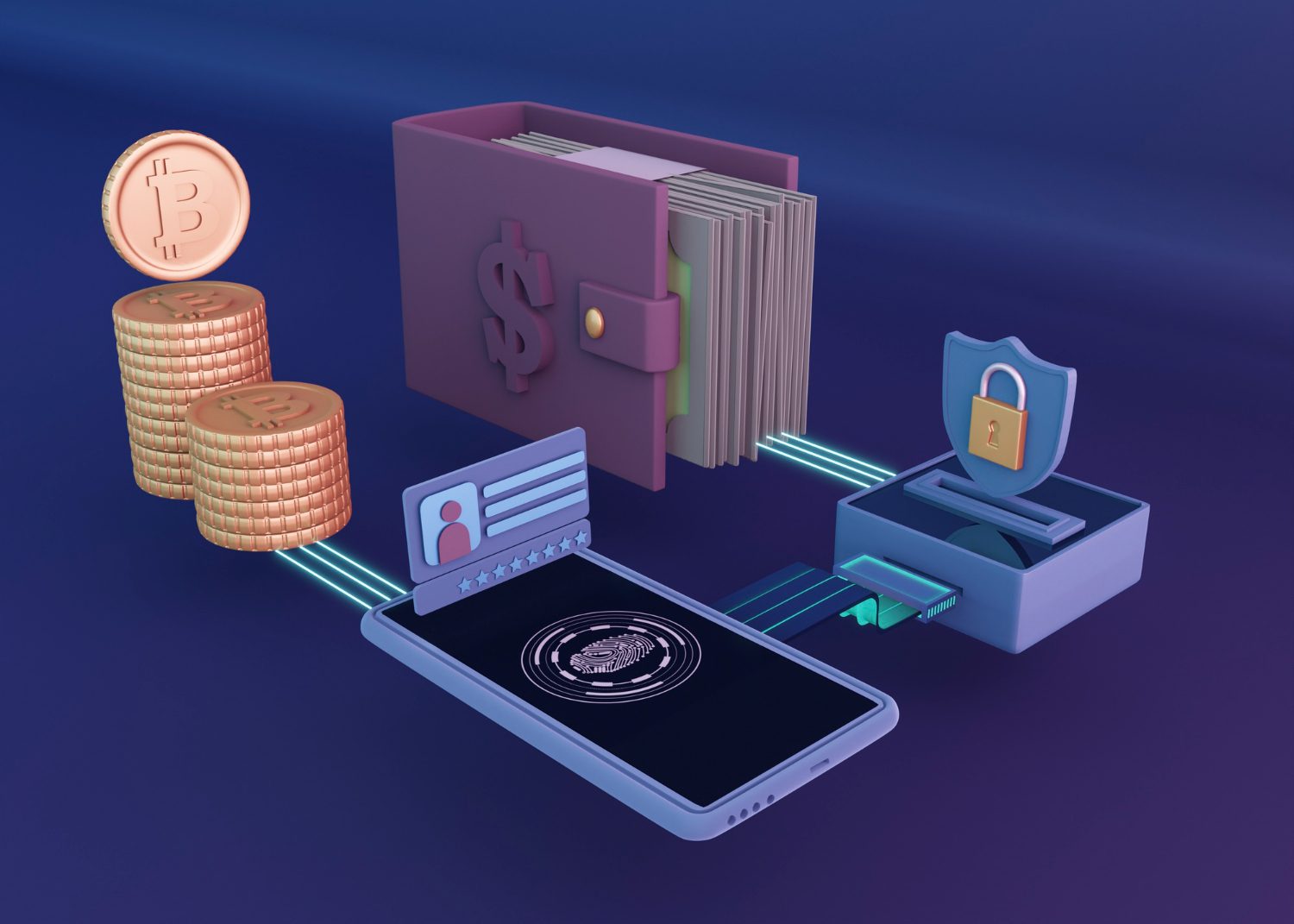 Why dormant fintech wallets in Nigeria are more than just numbers