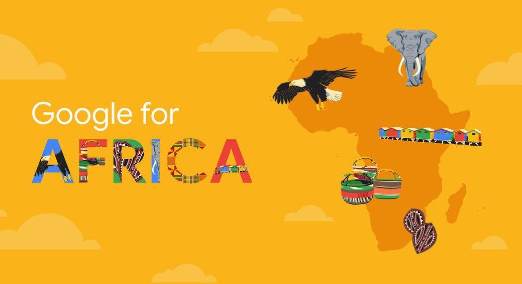 Google for Africa