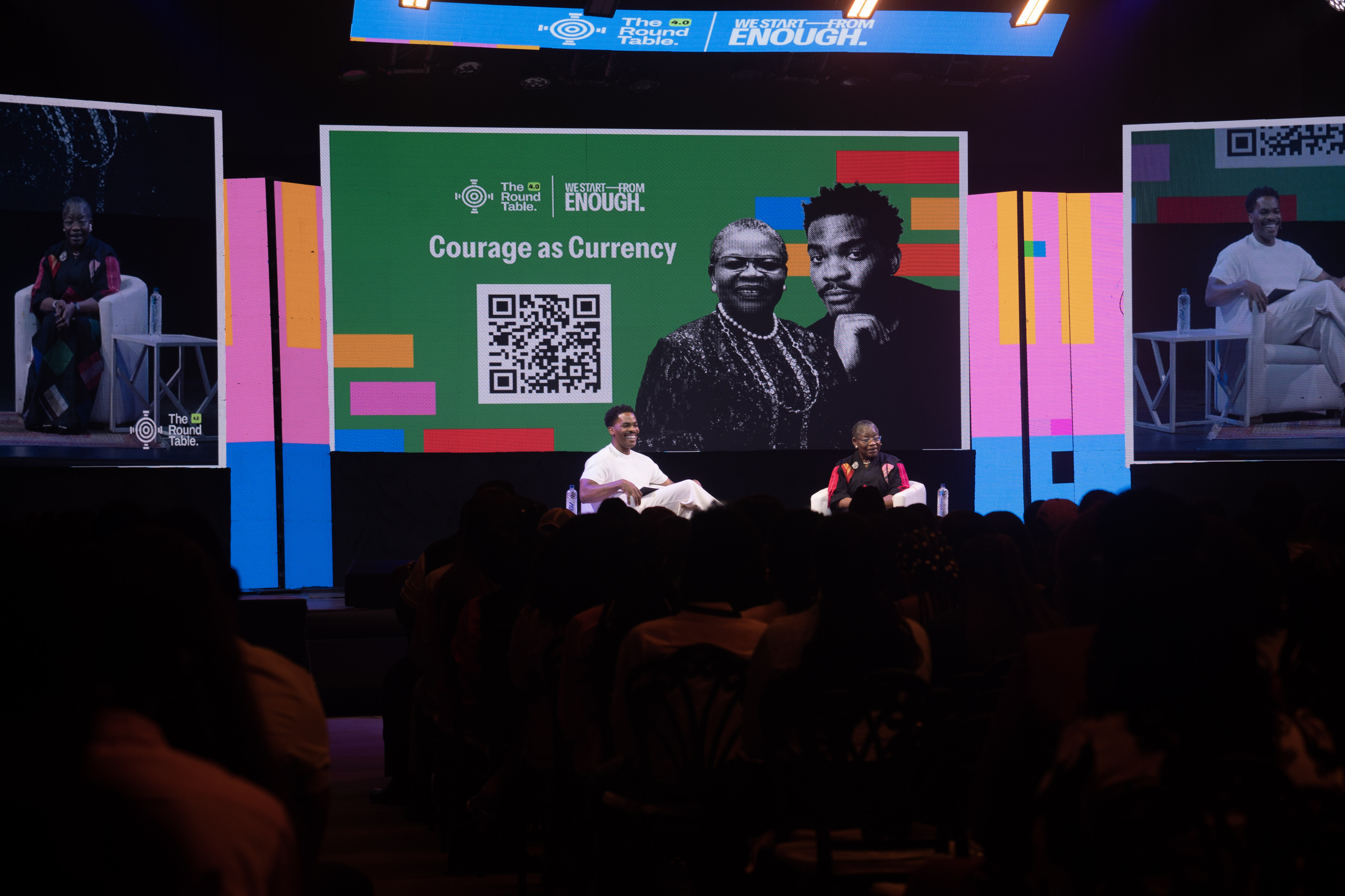 Inside the peer-powered movement transforming Nigeria's young people