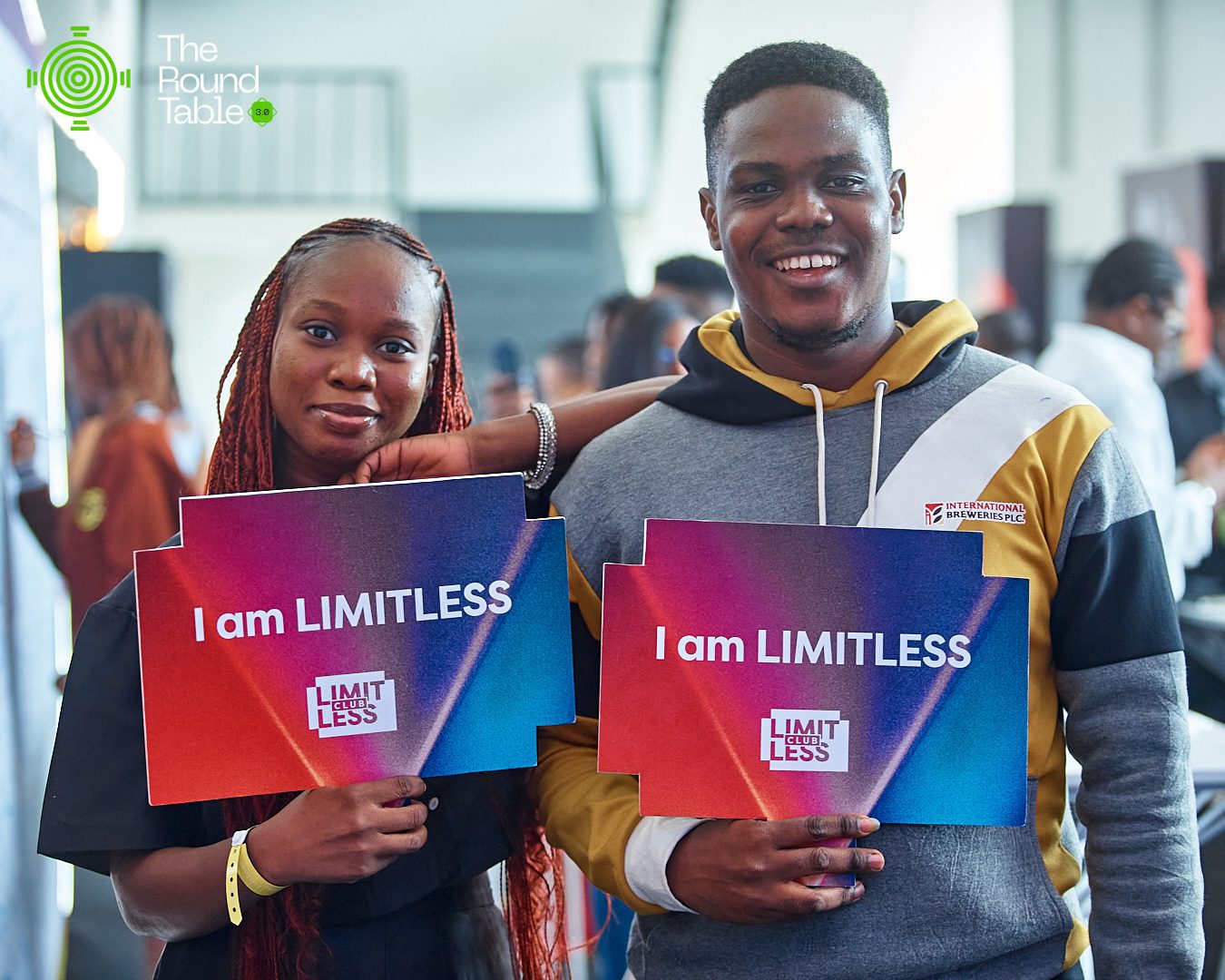 Inside the peer-powered movement transforming Nigeria's young people