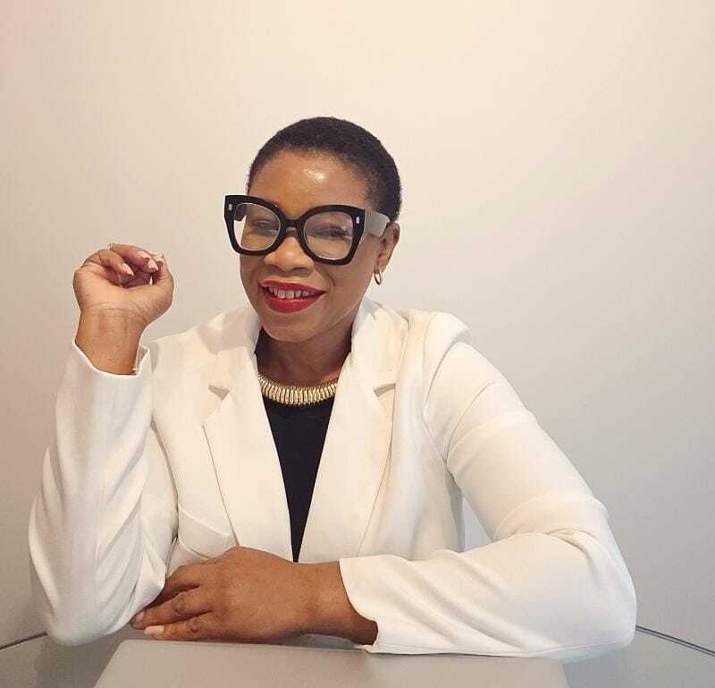 Linda Olumide