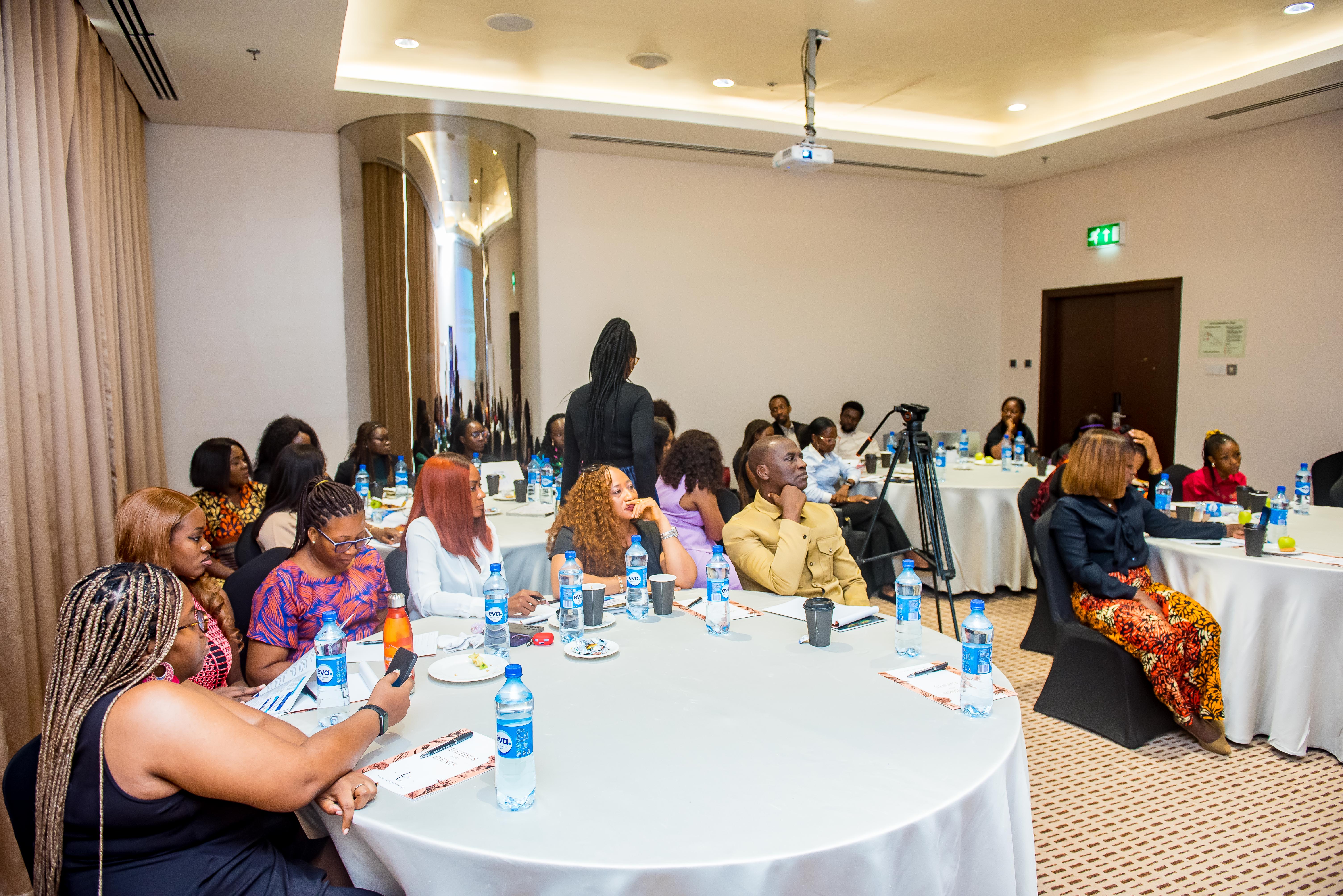 A big leap for online safety: how TikTok is leading the charge in Nigeria and beyond