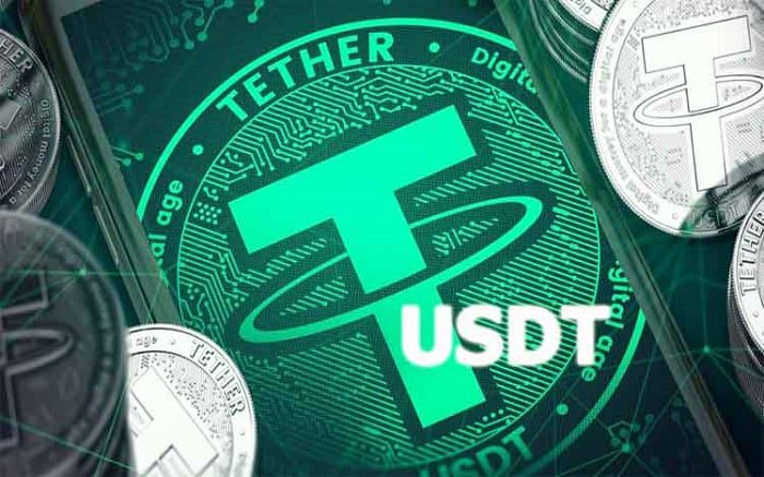 Stablecoins 