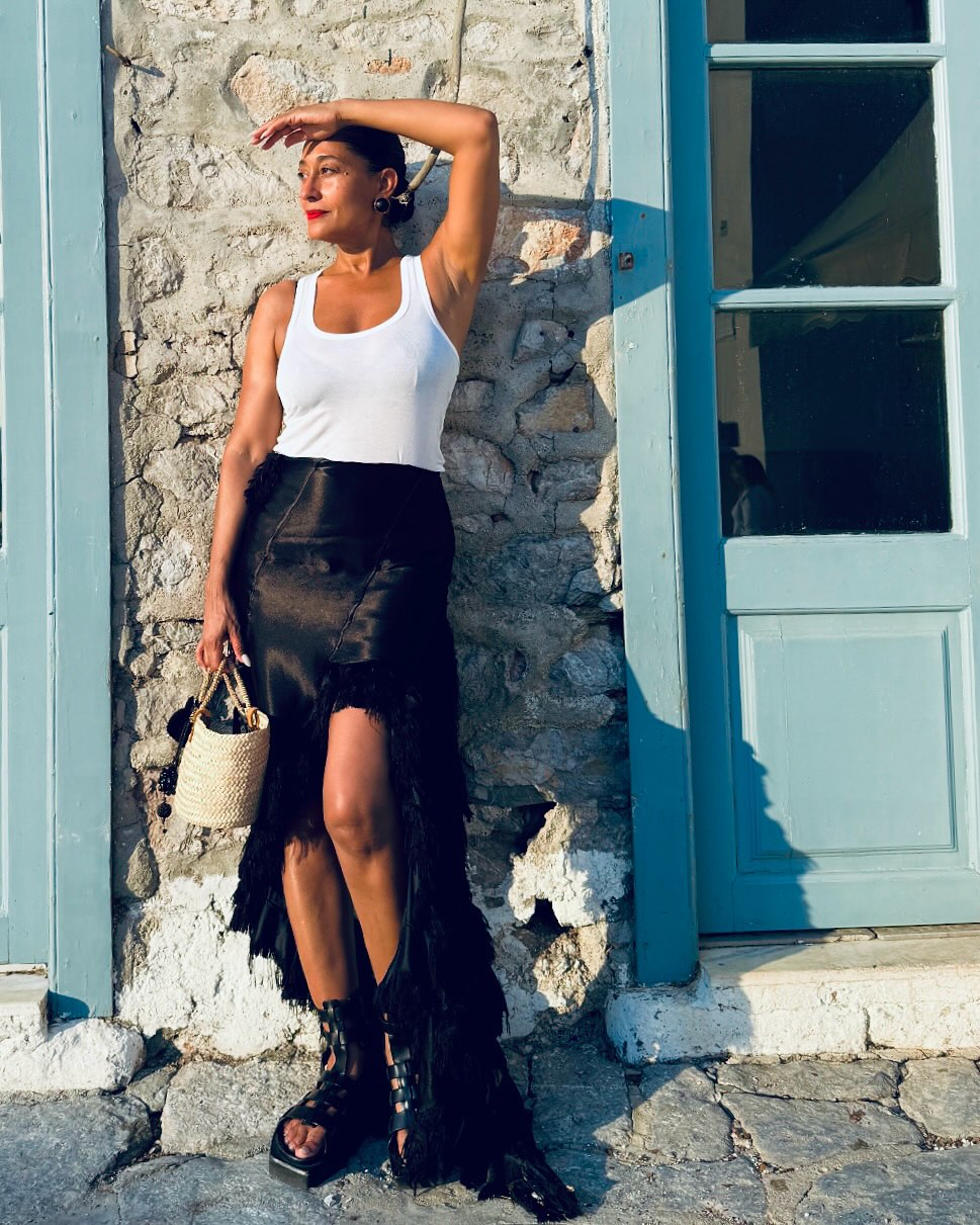 tracee ellis ross