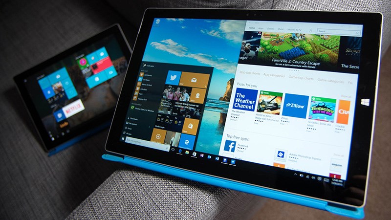 Windows 10