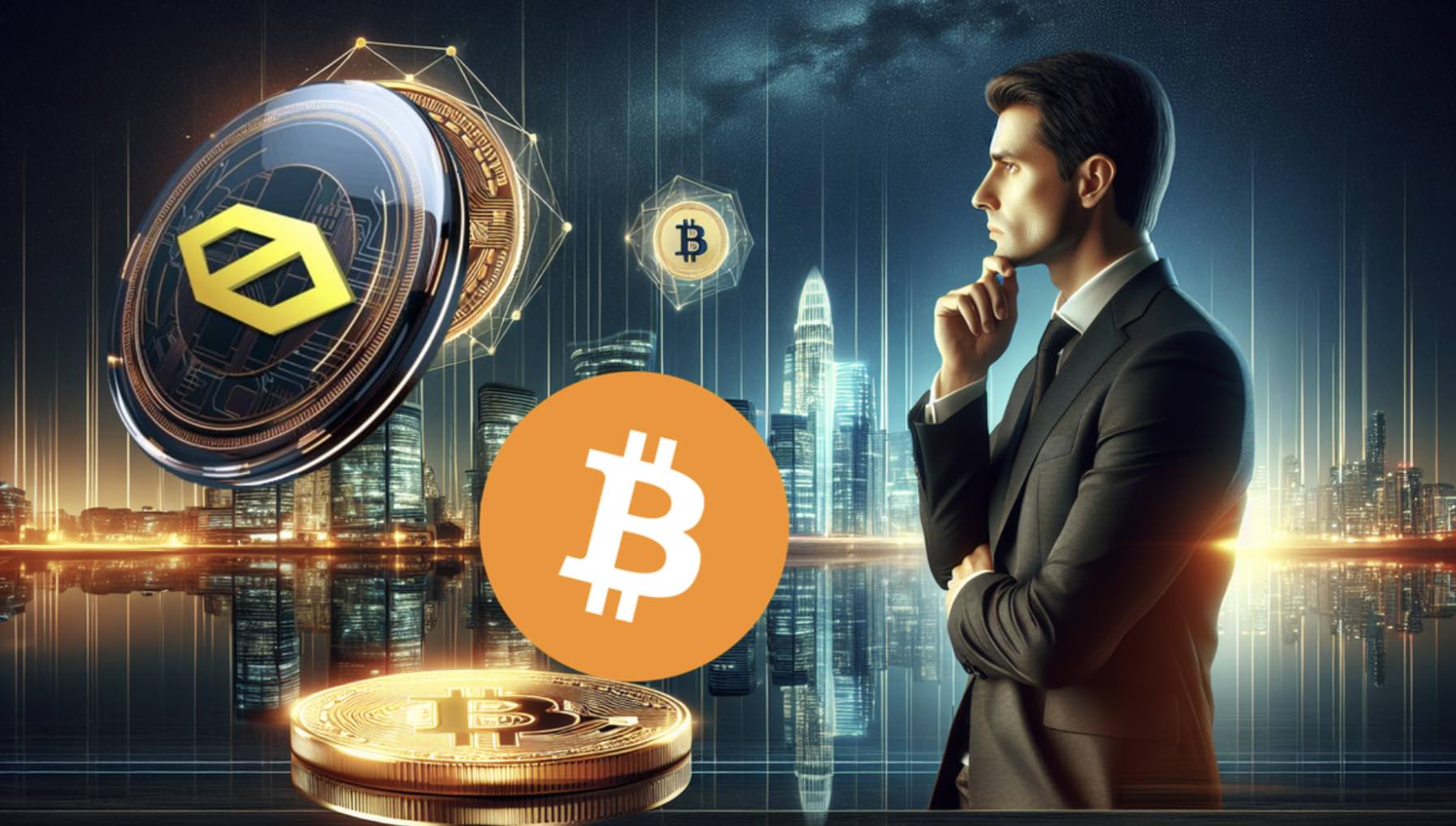 Missed Bitcoin at $100? This $0.06 Token Could Be Your Next Big Opportunity