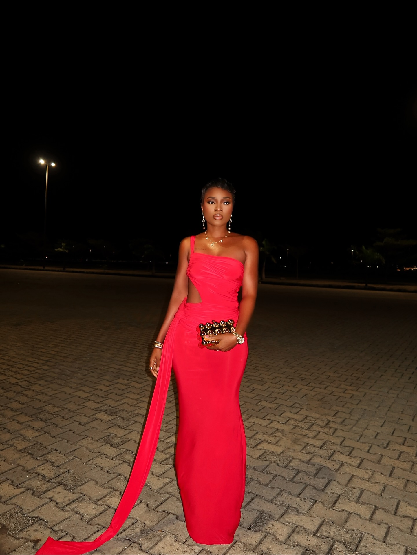 Lagos style inspiration