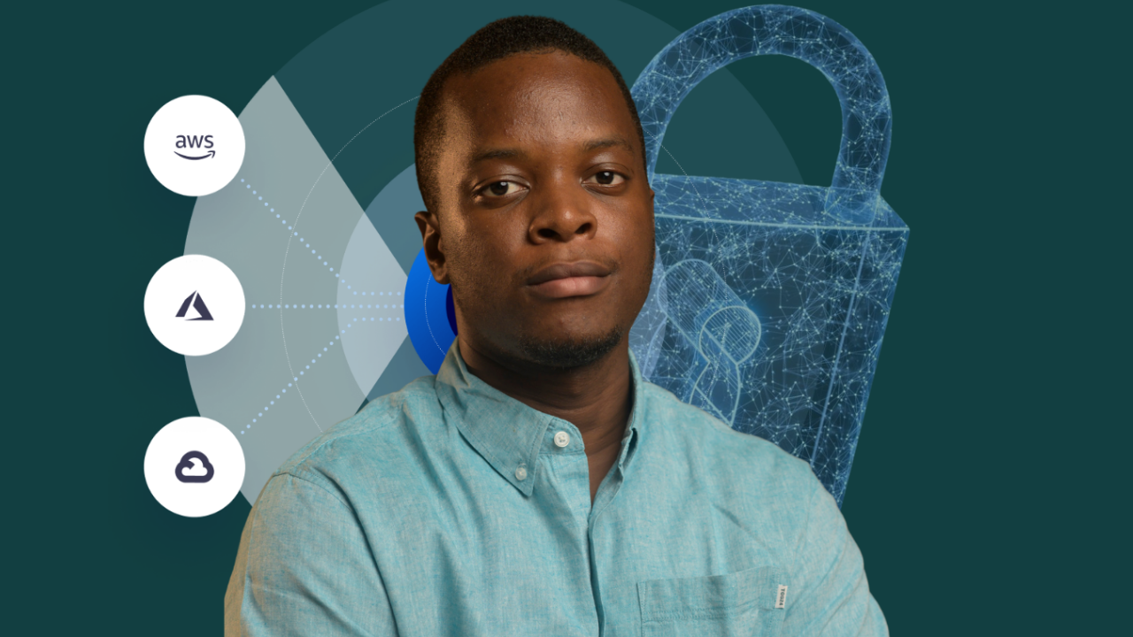 Samuel Arogbonlo, a senior platform engineer and observability expert