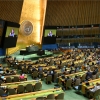 The evolving relationship between the U.S. and the U.N.