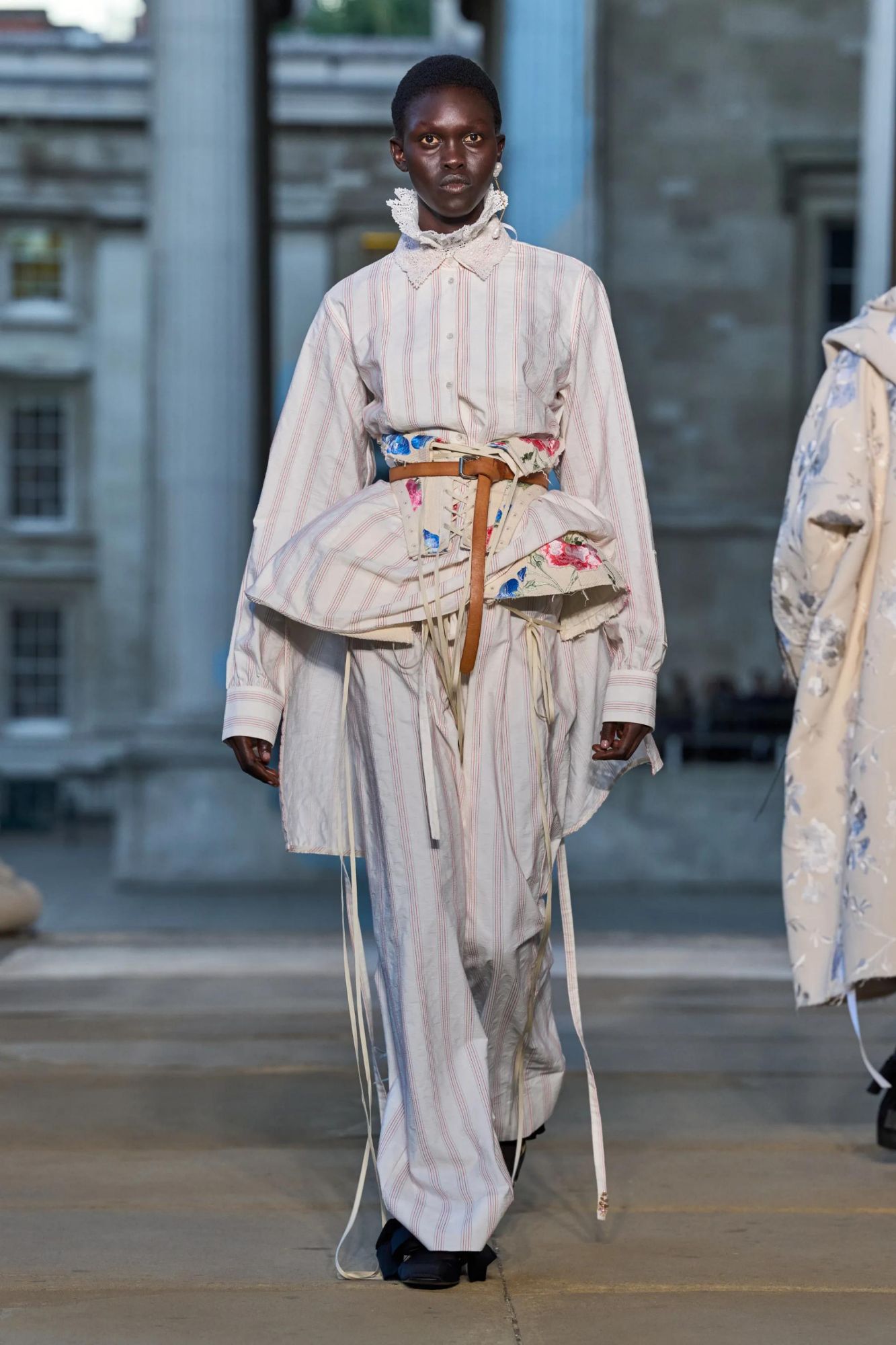 Erdem London Fashion Week Spring 2026