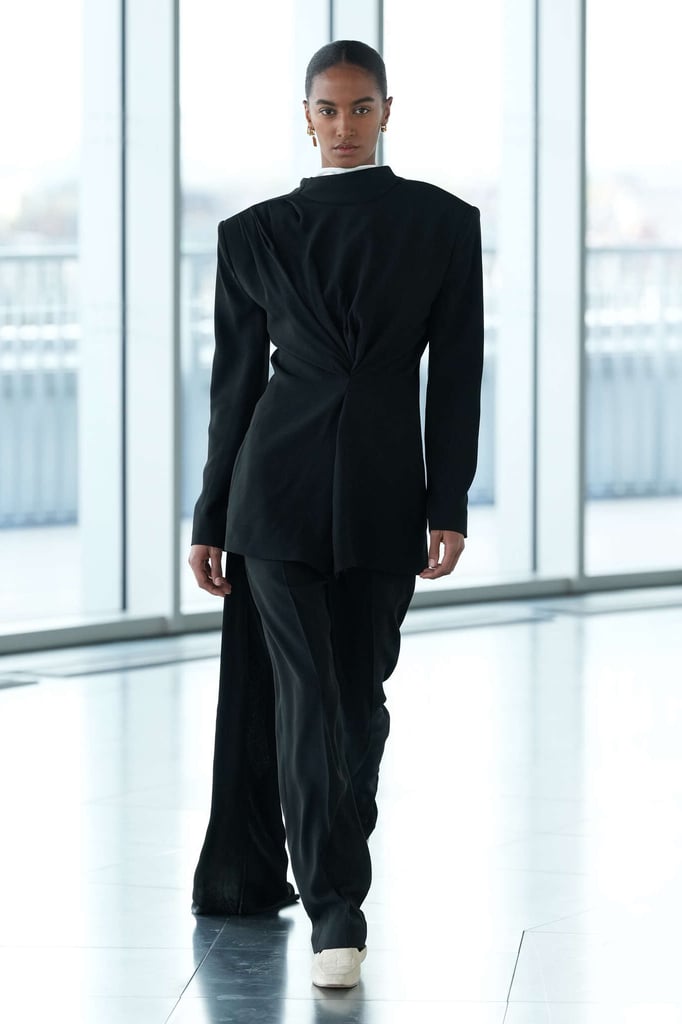 Tove London Fashion Week Spring 2026