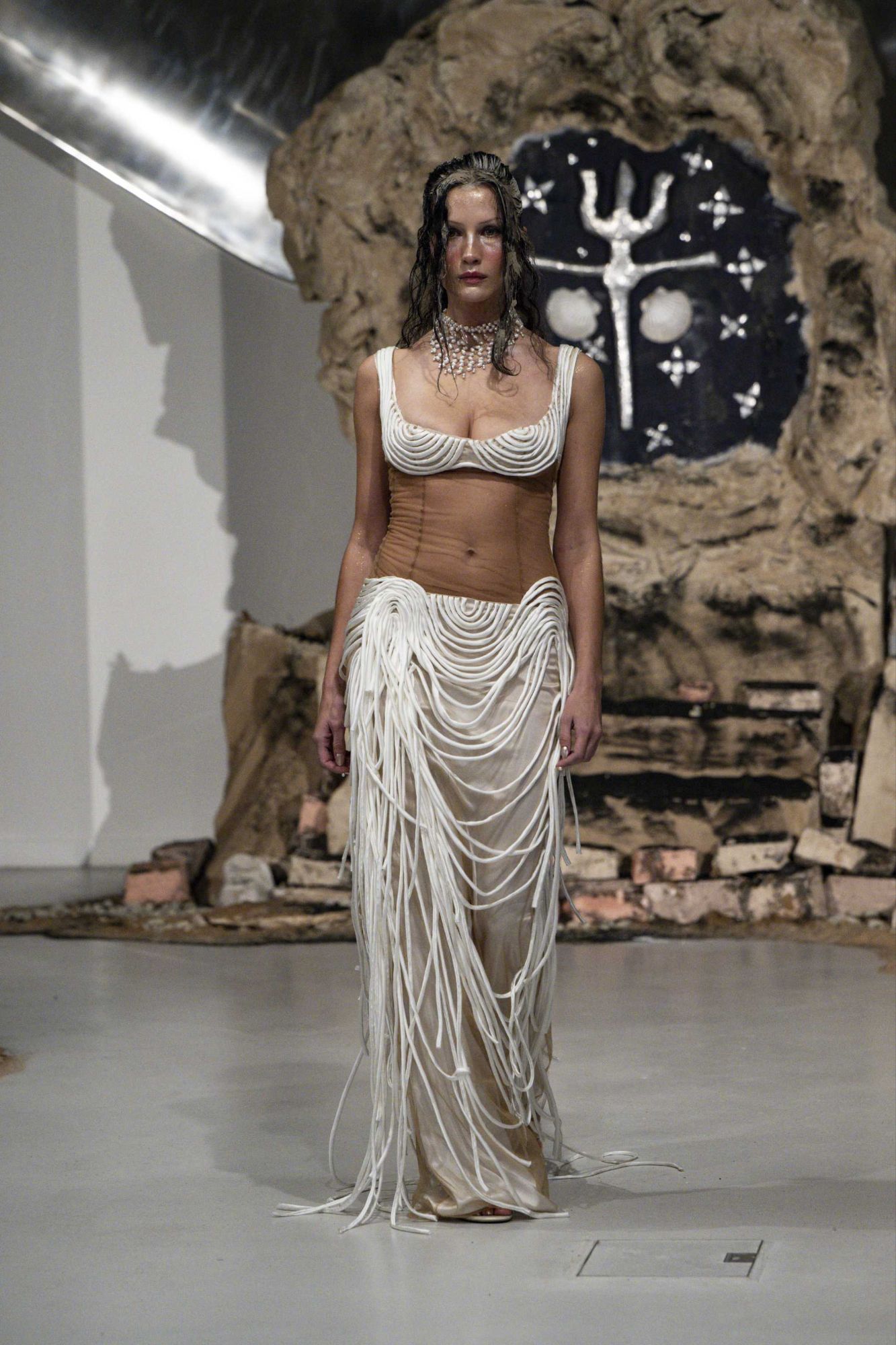 Di Pesta London Fashion Week Spring 2026