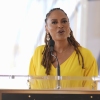 Filmmaker Ava DuVernay in Los Angeles, July 2025.