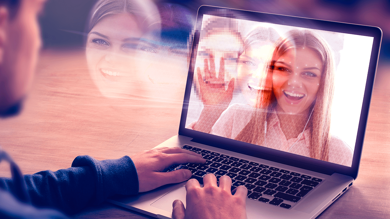 Deepfake