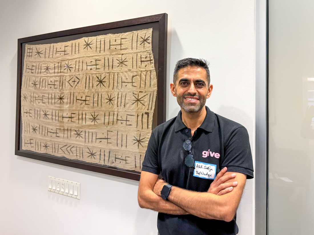 Atul Satija reflects on the challenges of global health work