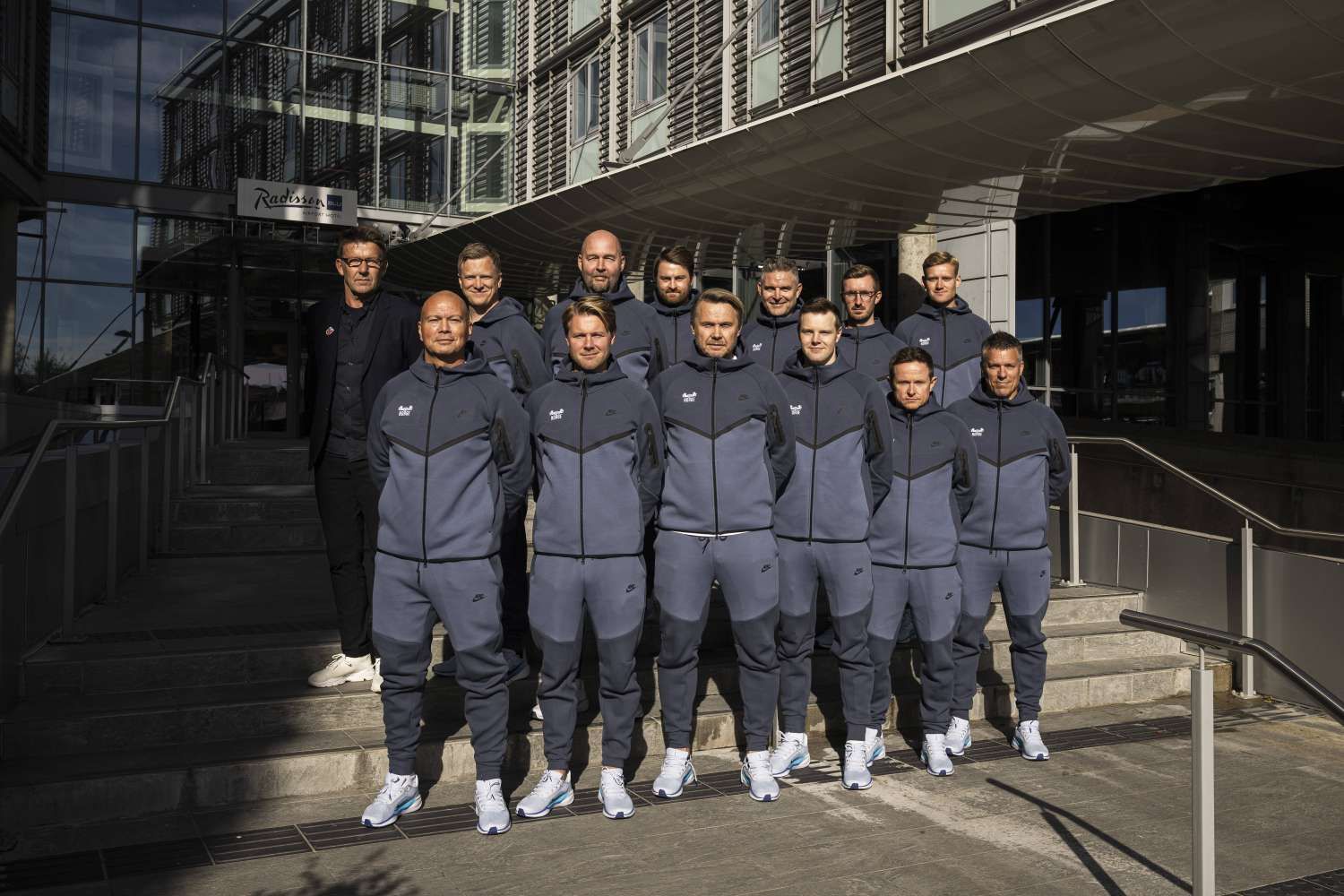 Norwegian Under-20 football squad for 2025 Under-20 World Cup