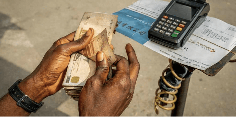 POS operators compliance