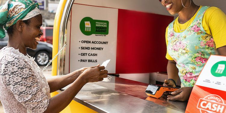 CBN new regulations for POS operators