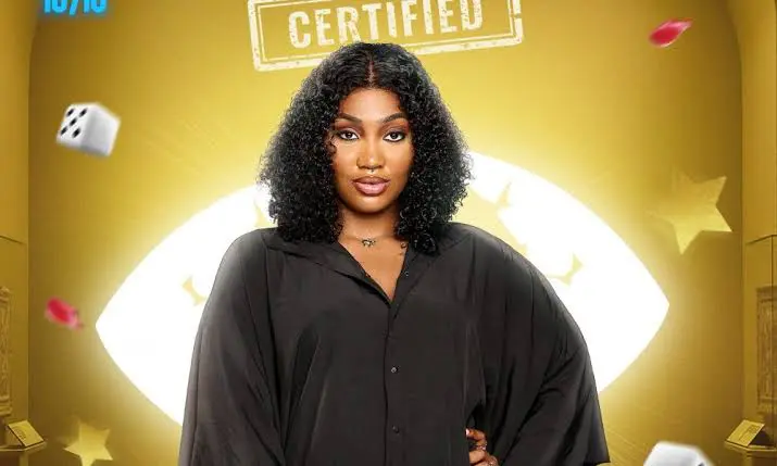 Sultana BBNaija 10
