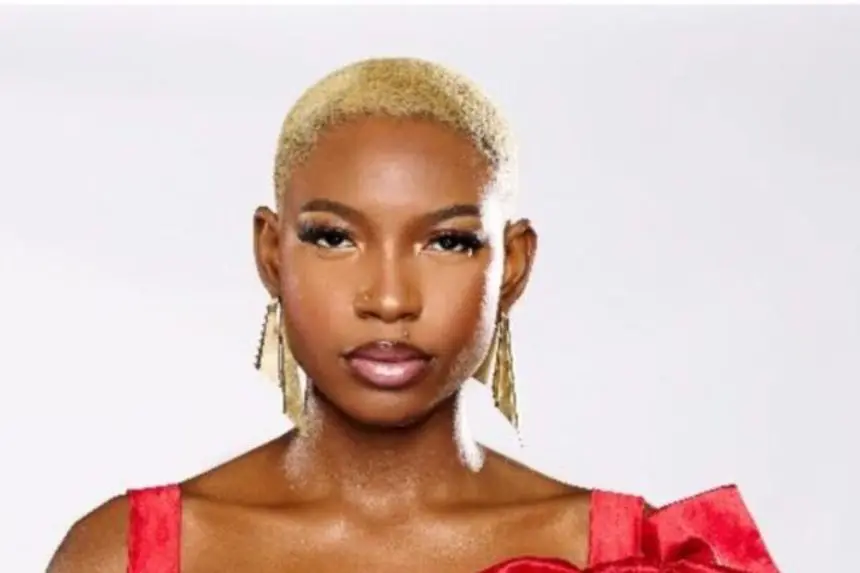 Joanna wins exclusive bed and breakfast in BBNaija Season 10