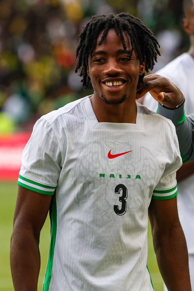 Super Eagles and Brighton <a href=