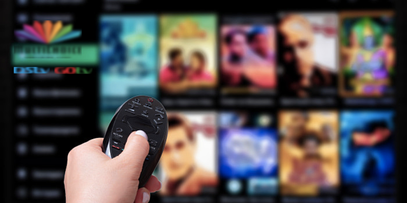 MultiChoice Nigeria to increase DStv & GOtv subscription by 16% from May 1st
